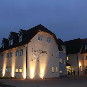 Müller Hotel