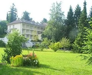Privatklinik And Gesundheitshotel Hotel
